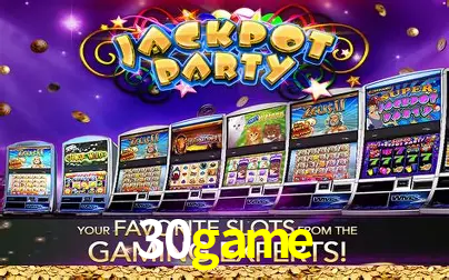 Descubra a Essência do 30game: Nossa História e Compromissos