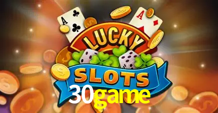 Desvendando o Mundo dos Jogos Virtuais na 30game