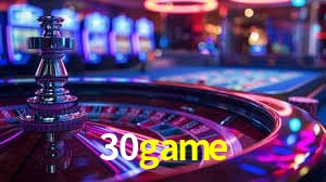 Experiência VIP 30game