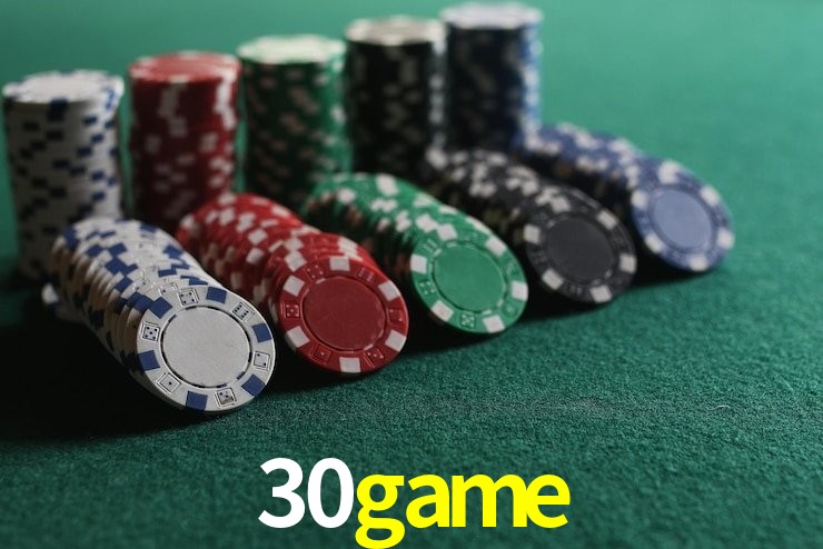 Experiência VIP 30game