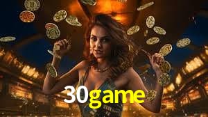 Statistics 30game