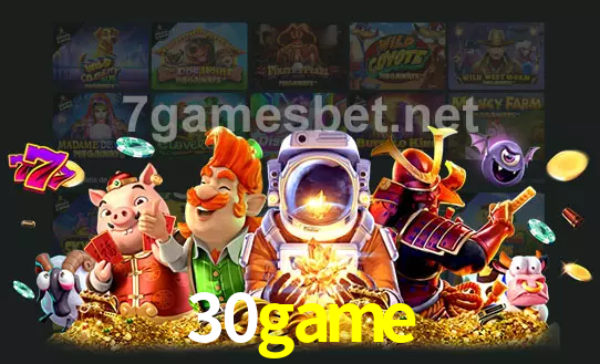 cassino 30game