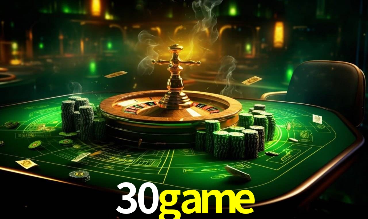 cassino 30game
