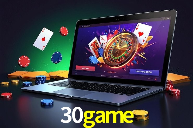 Promoções Sazonais 30game