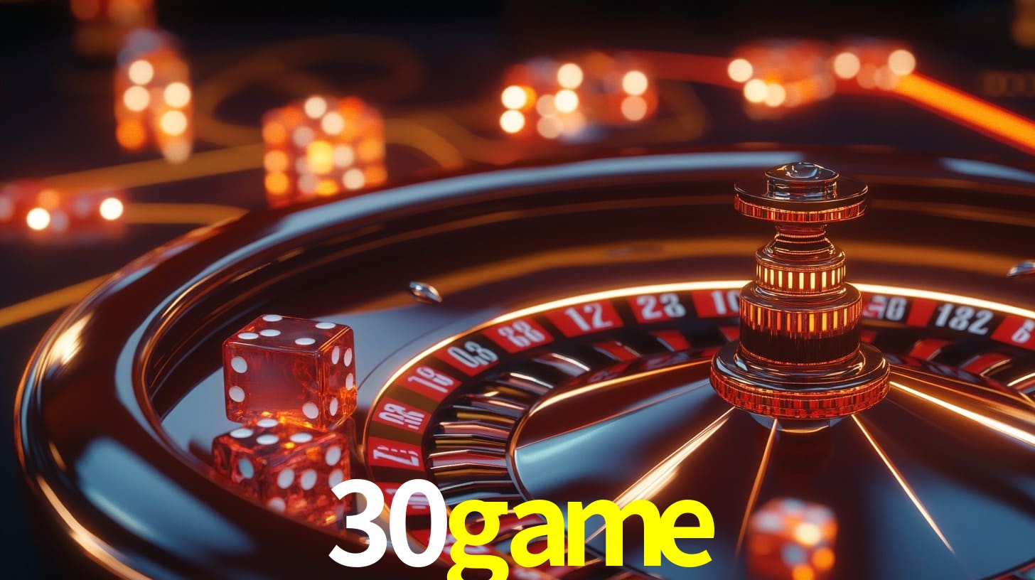 Roulette Table 30game