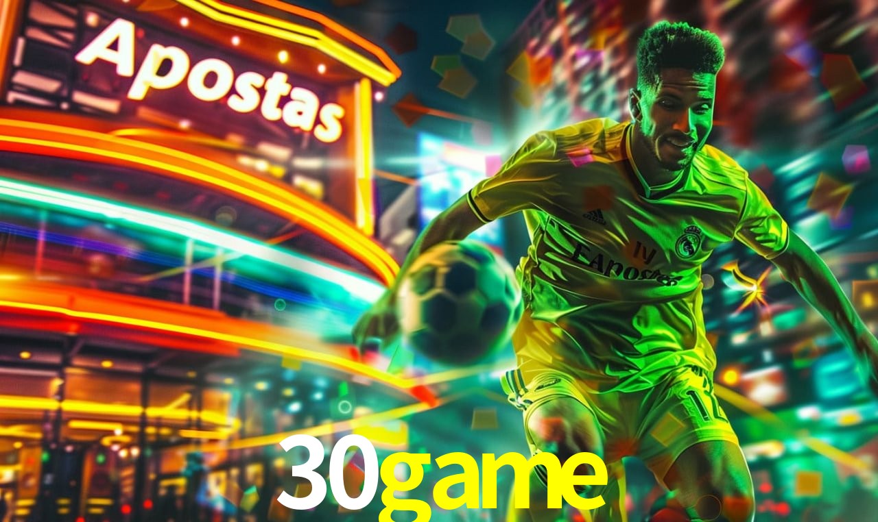 Diretório de Jogos 30game