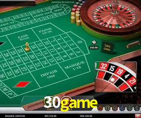 Seasonal Promotions 30game
