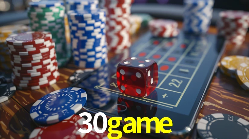 30game plataforma