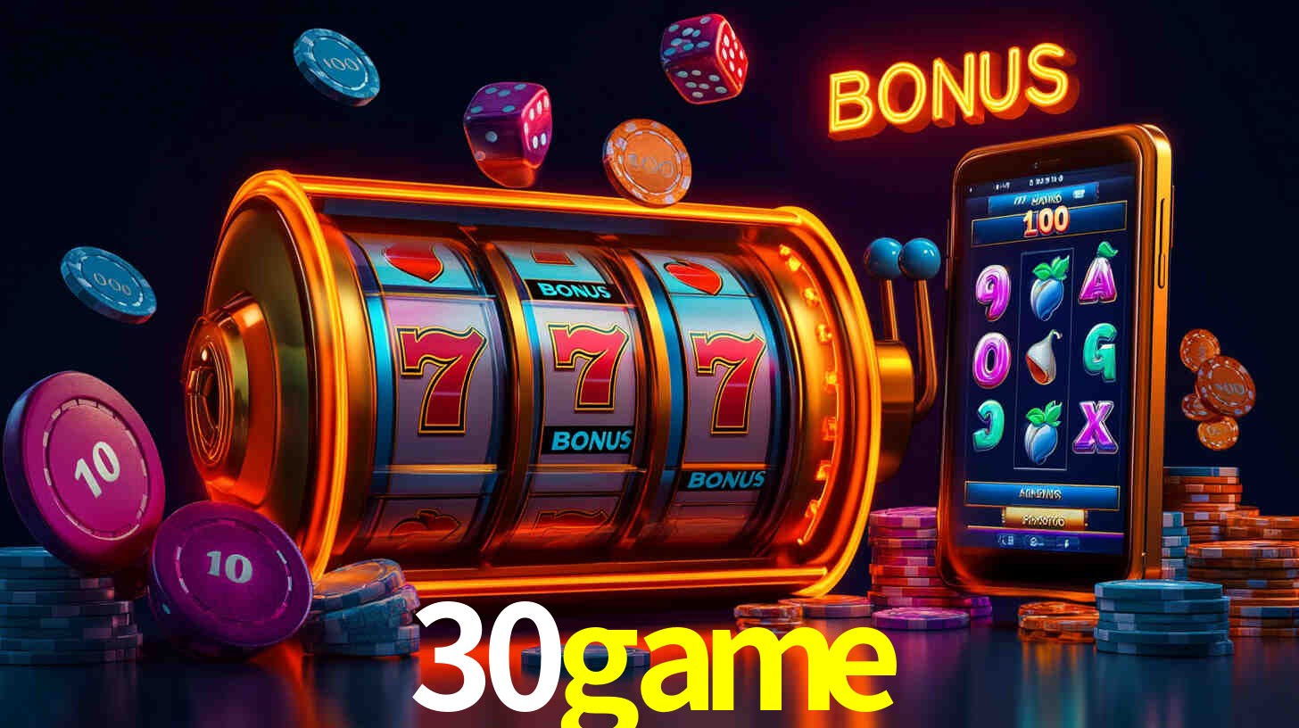 Descubra a Essência do 30game: Nossa História e Compromissos