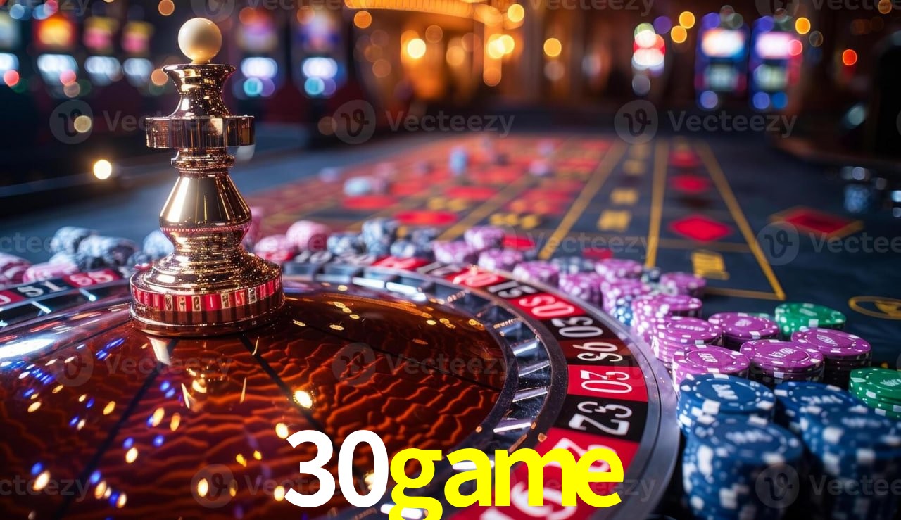Responsive Design 30game