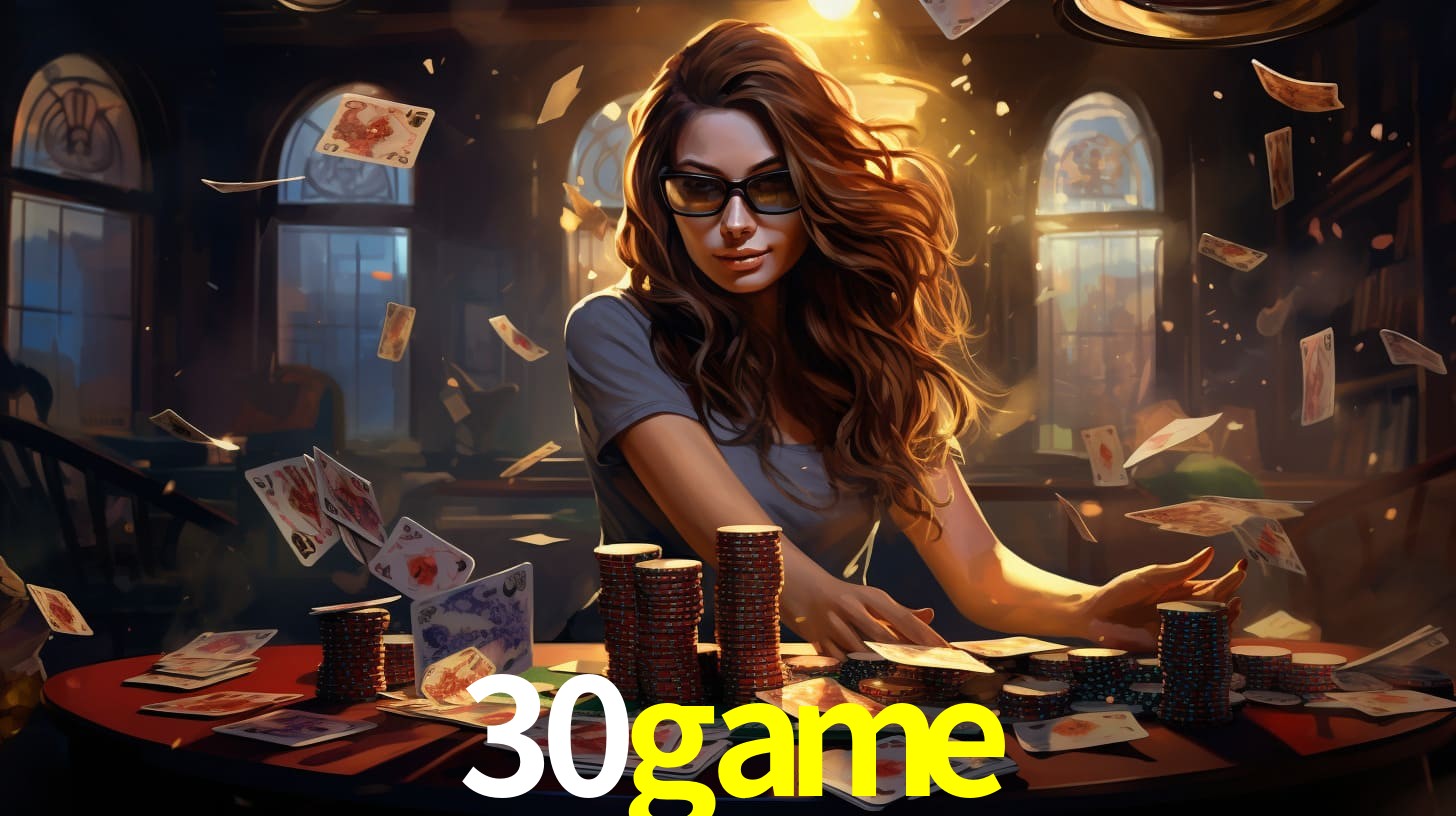 Live Casino 30game
