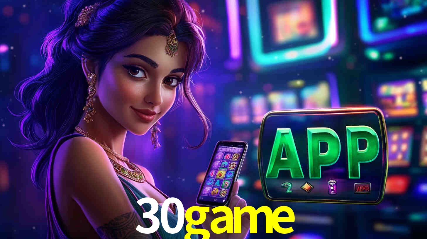 30game plataforma