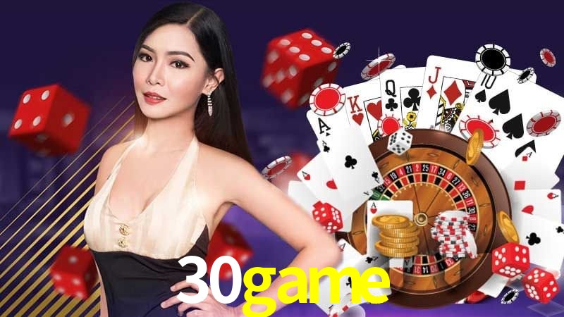 Jogos Exclusivos 30game