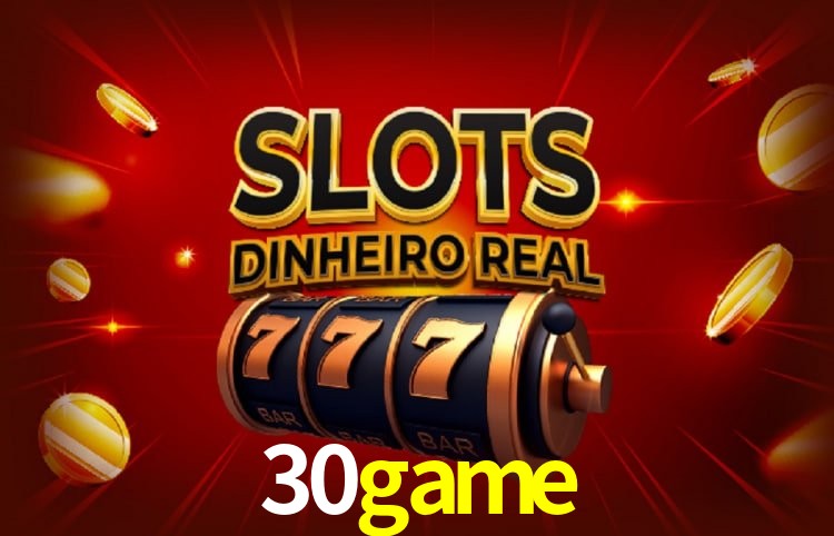 Ofertas Exclusivas 30game