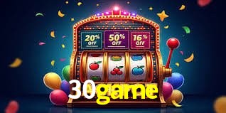 Sistemas de Segurança 30game