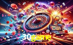 Apostas de Tênis 30game