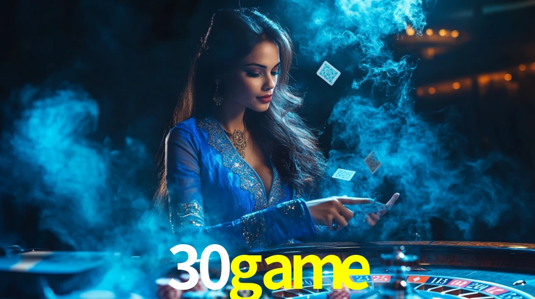 Inovações de Jogos na 30game: O Futuro das Experiências Interativas
