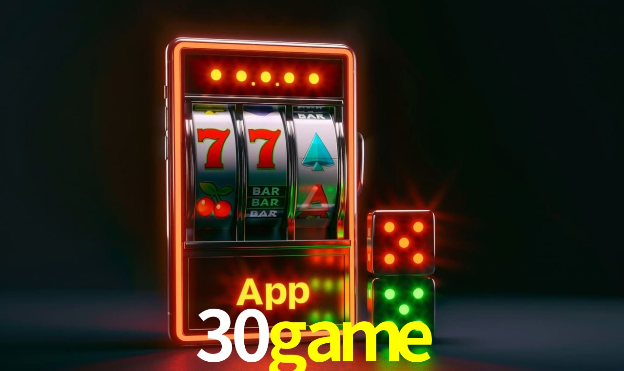 Recursos de Bônus 30game