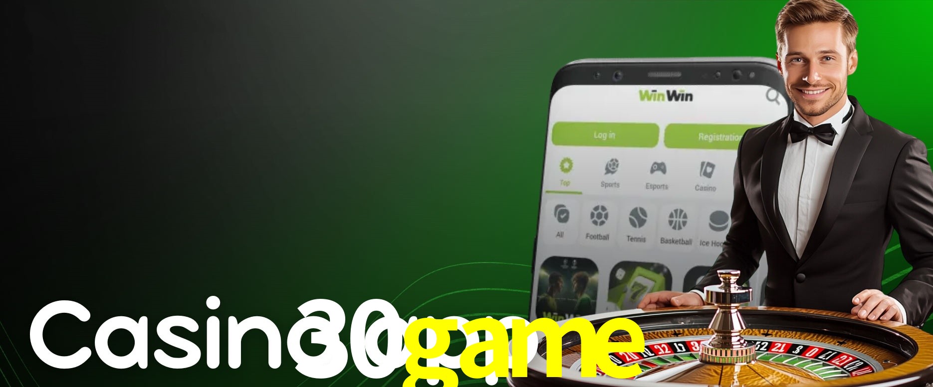 2FA Security 30game