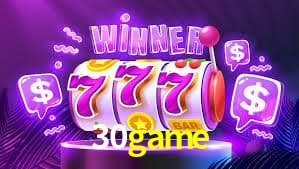 Sports Statistics 30game
