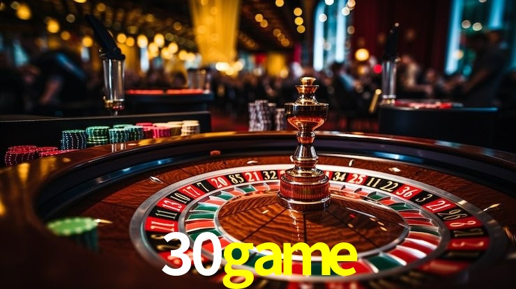 Platform Technology 30game