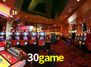 Descubra a Magia dos Jogos de Arcade no 30game
