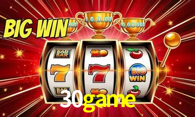 Descubra a Essência do 30game: Nossa História e Compromissos