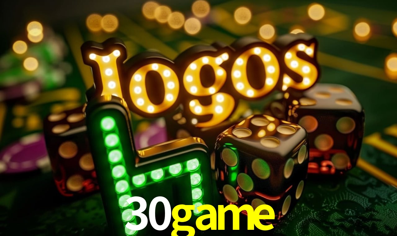 Avaliações dos Jogadores 30game