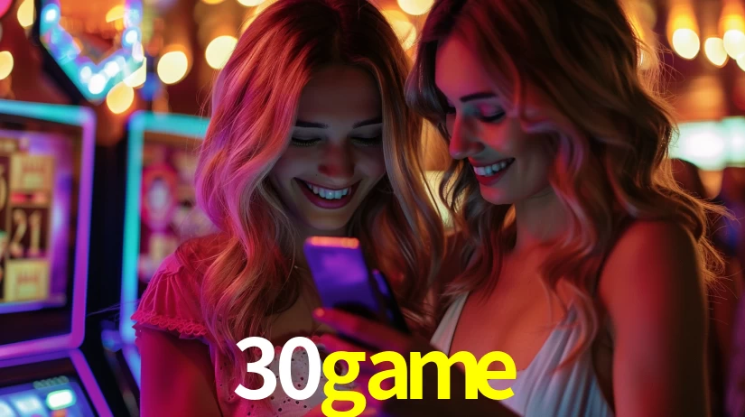 30game plataforma