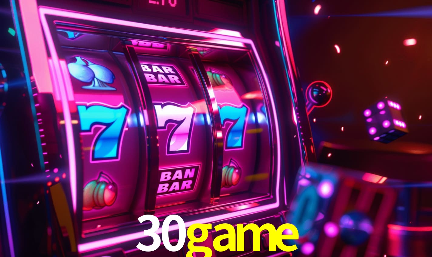 Desvendando o Mundo dos Jogos Virtuais na 30game