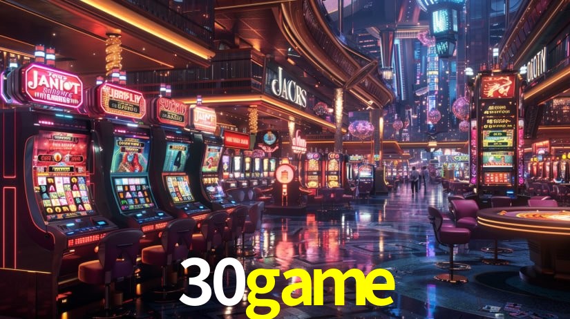 Bonus Features 30game