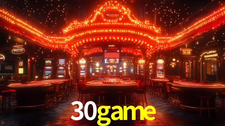 30game plataforma
