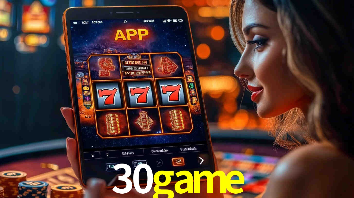 30game: Jogue Crash e Experimente Alta Recompensa Instantânea