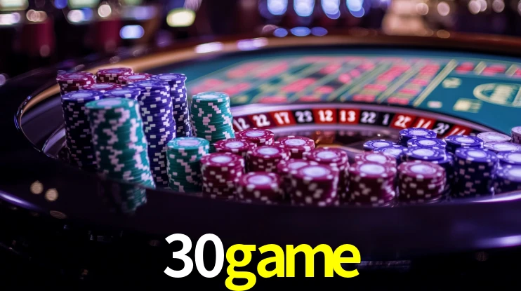 Programa VIP 30game