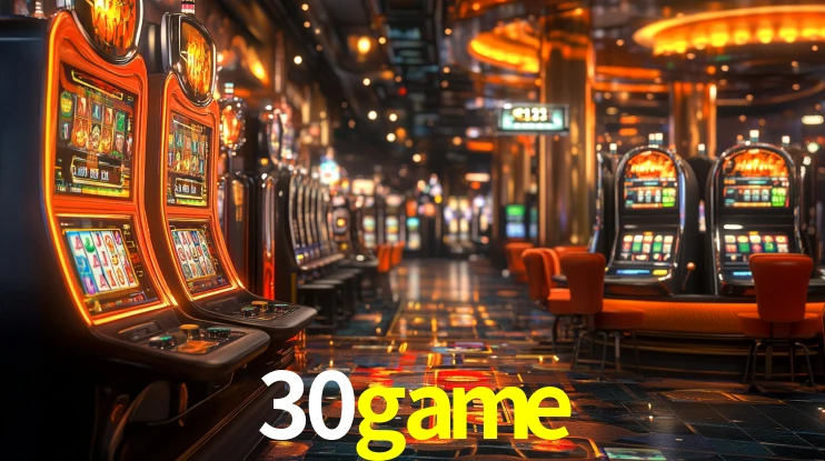Explore as vantagens do 30game: serviço profissional e confiabilidade