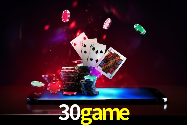 Game Statistics 30game