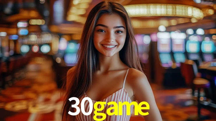 30game Bônus - 30game visual 1