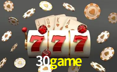 Descubra a Magia dos Jogos de Arcade no 30game