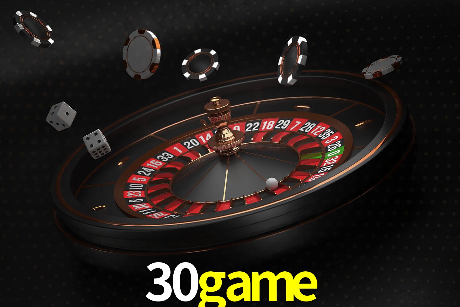 Sinta a adrenalina dos jogos de cassino com 30game