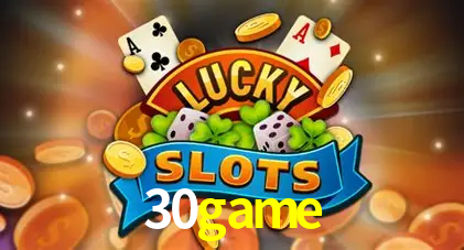 A Emoção da Loteria na 30game: Uma Chance de Mudança de Vida