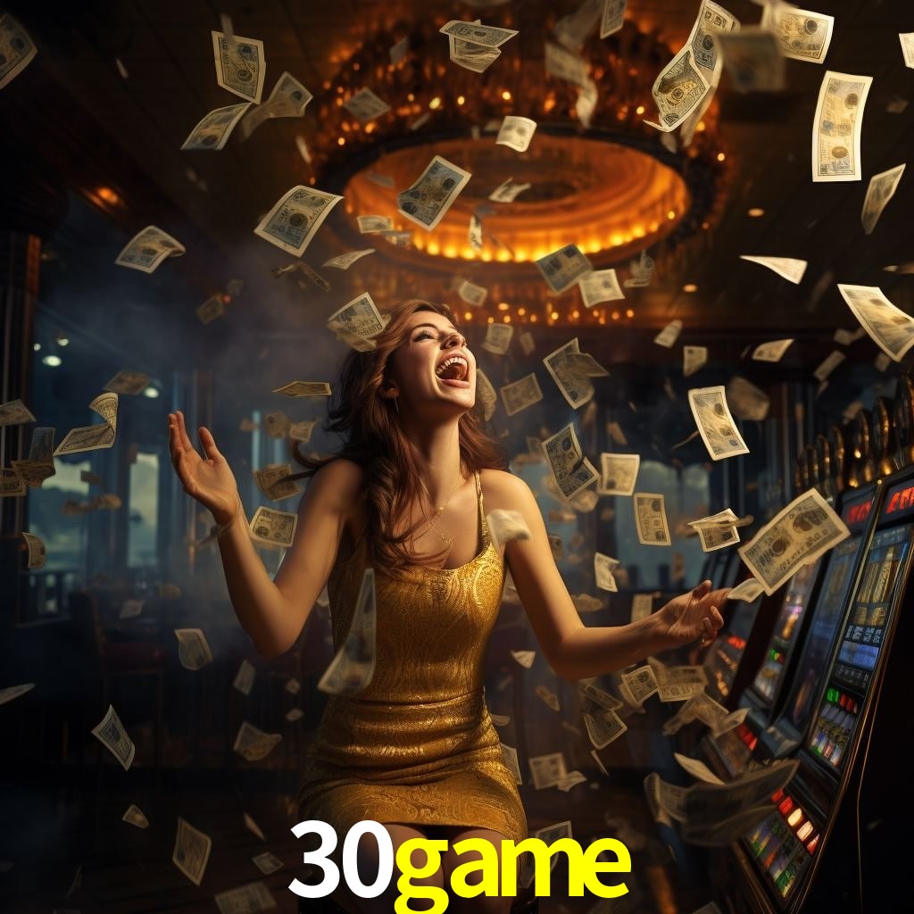 Roulette Table 30game
