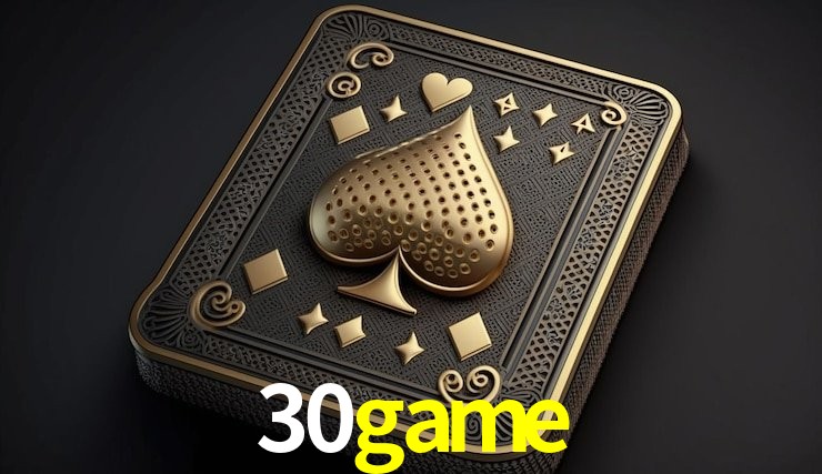 Apostas de Futebol 30game