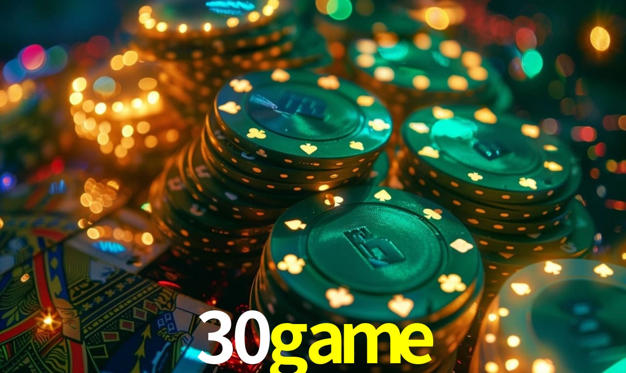 Casino VIP 30game