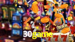 30game bet