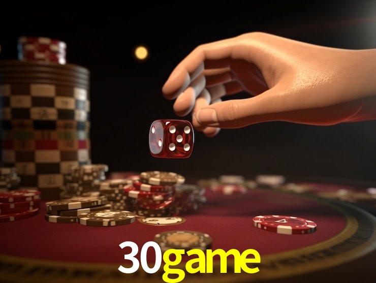 Estatísticas do Jogo 30game