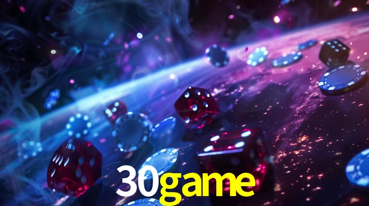 Game Providers 30game