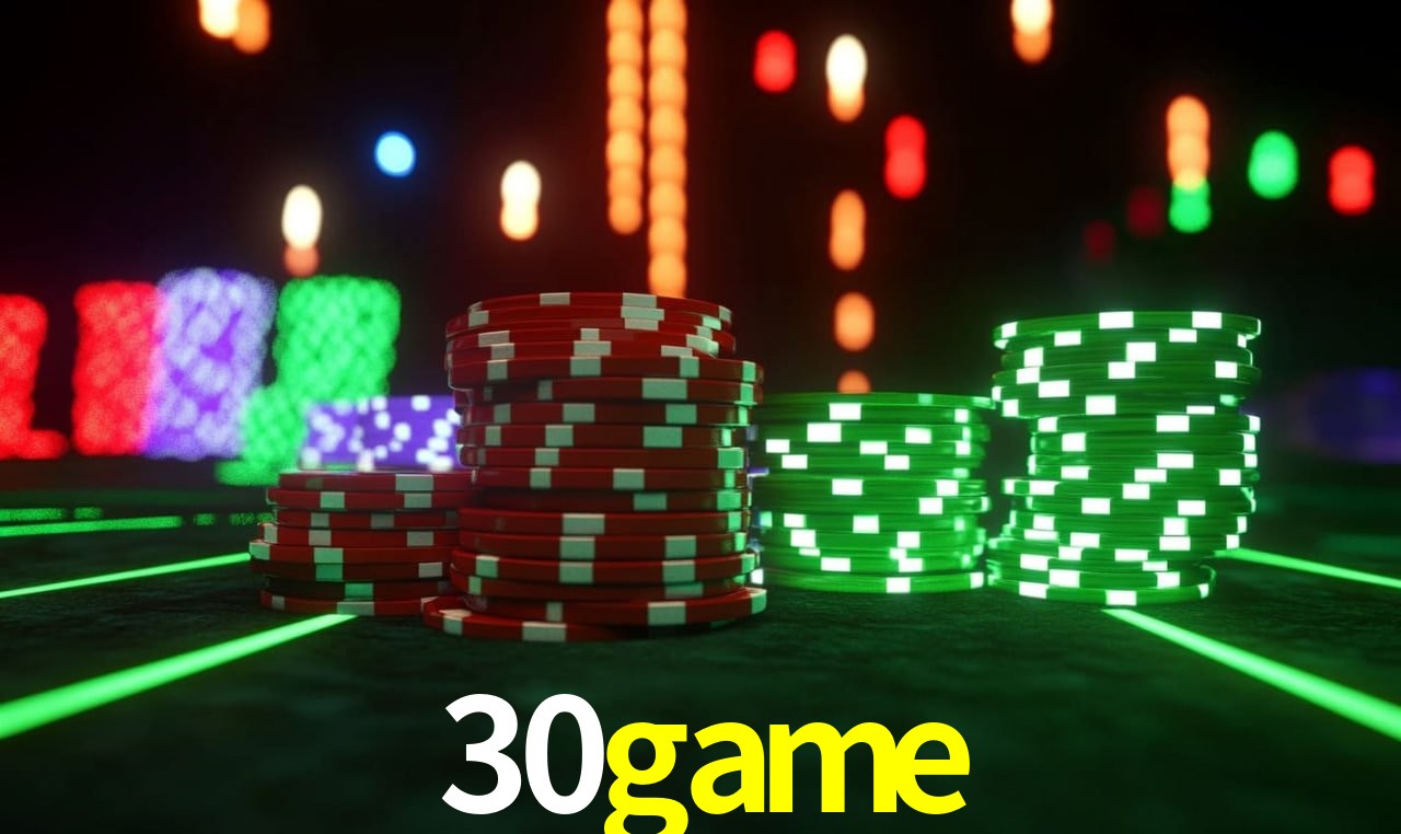 Experiência VIP 30game