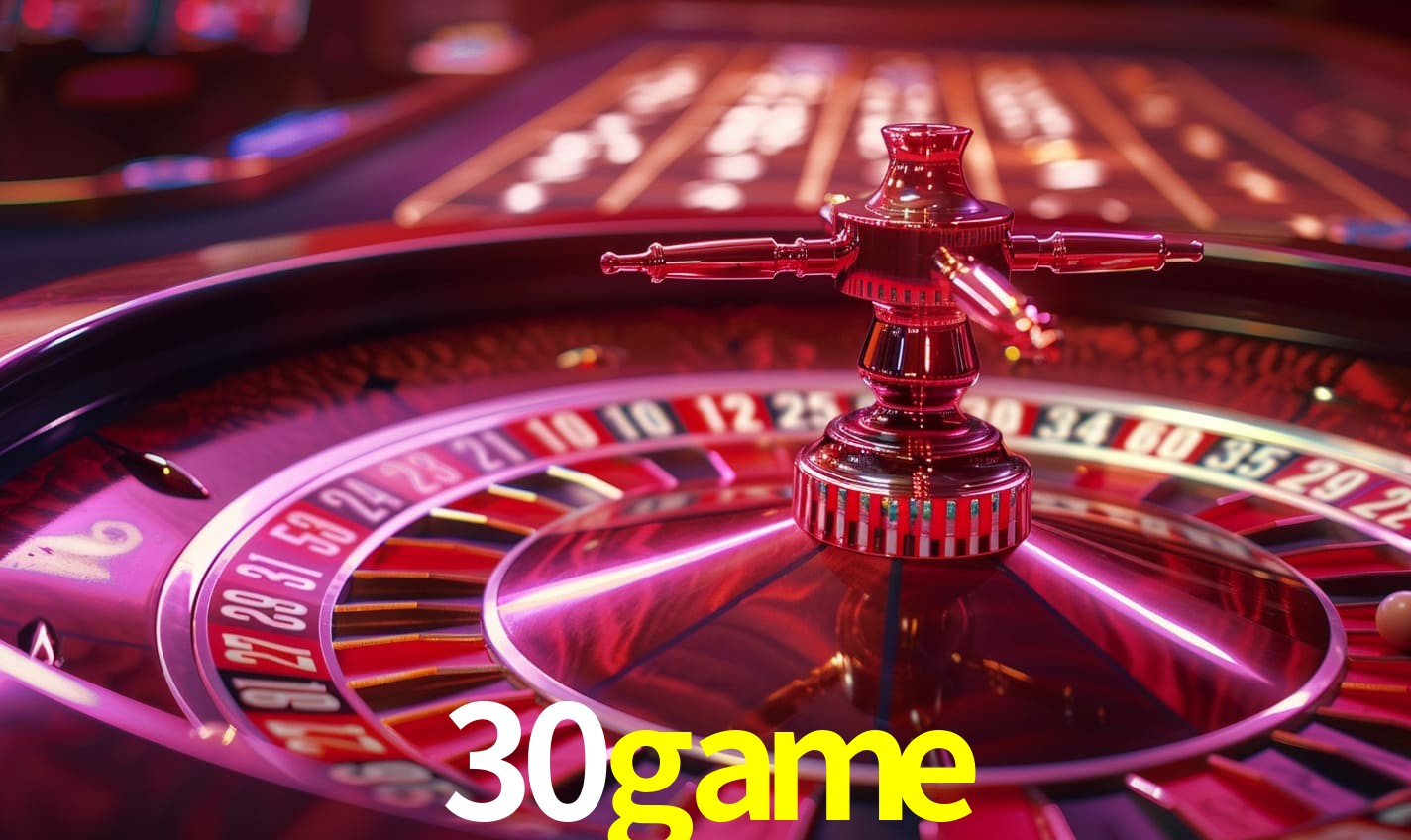Inovações de Jogos na 30game: O Futuro das Experiências Interativas