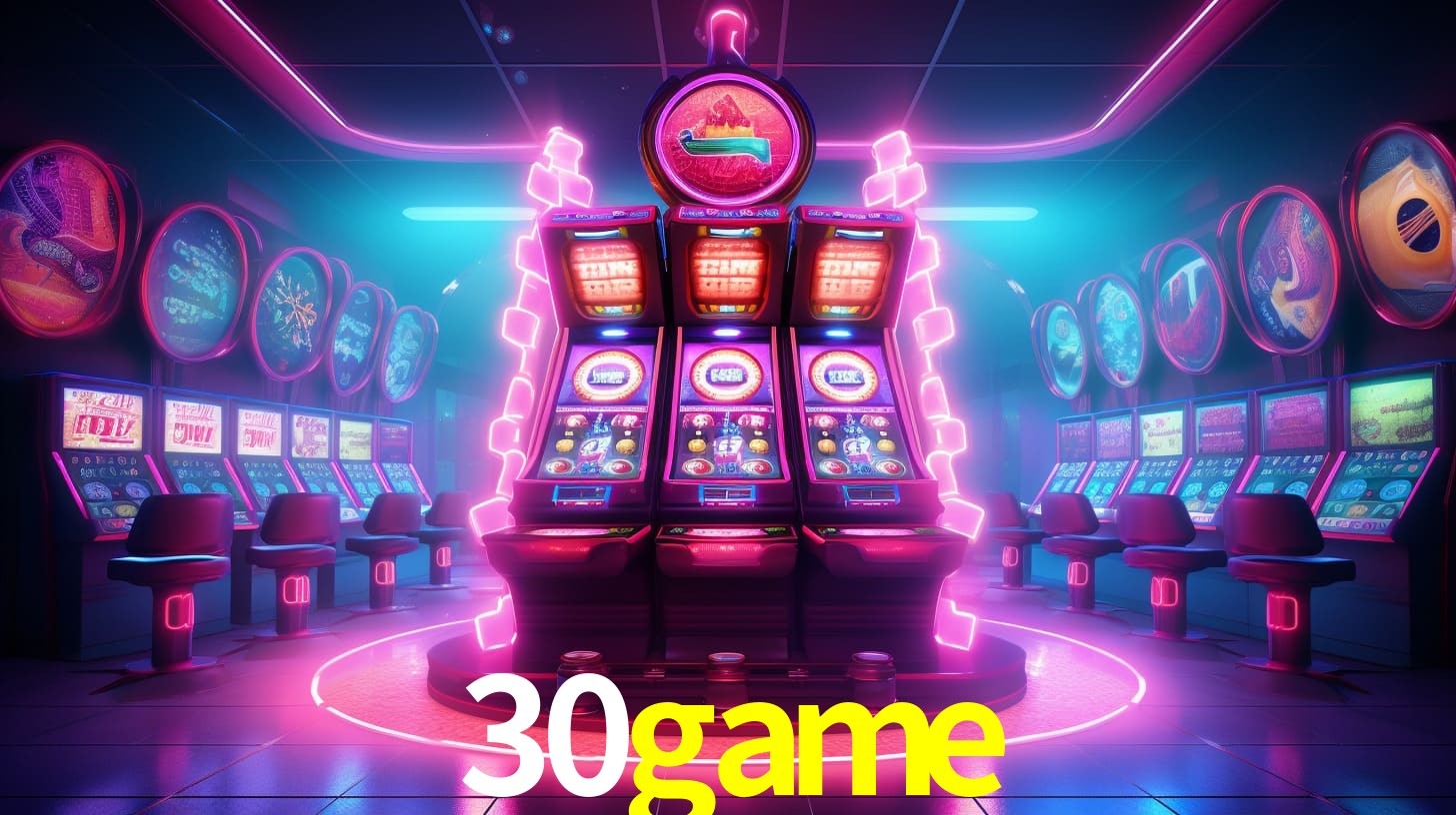 30game