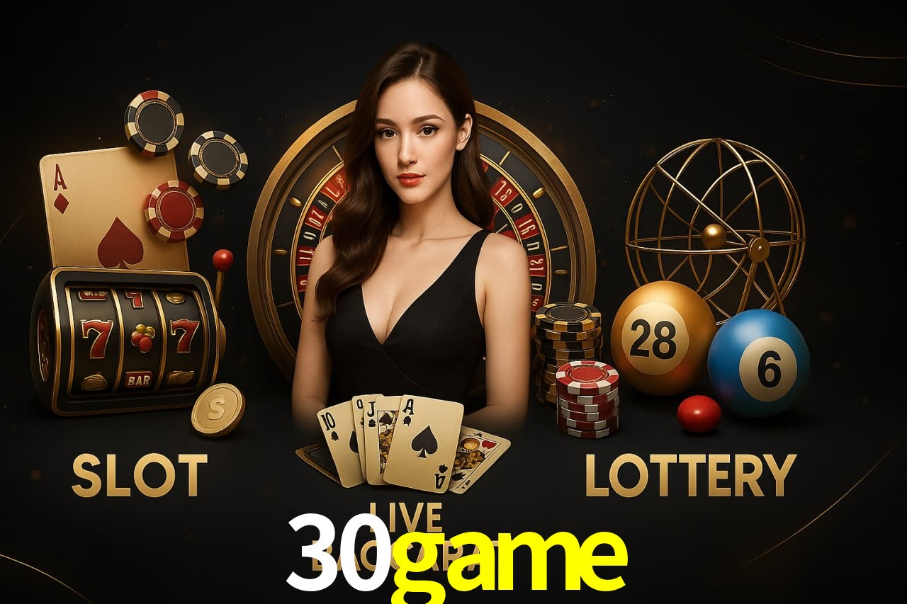 Promoção Relâmpago 30game